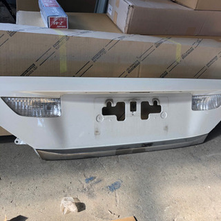 20ヴェルファイア  ガーニッシュの画像