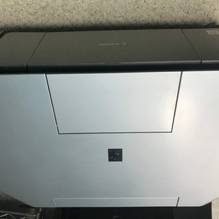 Canon プリンター　MP970 取説ありの画像