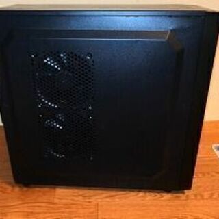 H61MGC 自作ミドルタワー 交渉中