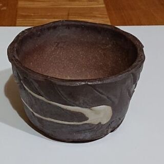 ミニ盆栽用 鉢