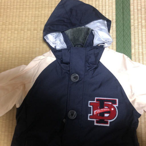 43D スノボウェア　女性用　Sサイズ