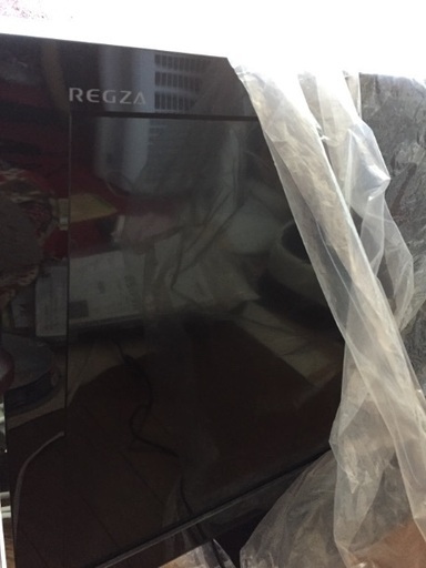 テレビ32インチ 美品 REGZA 東芝