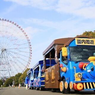 葛西臨海公園グリーンエクササイズ