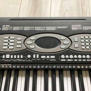 キーボードの画像