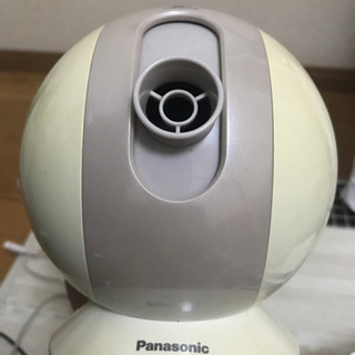 パナソニック デイモイスチャー ナノケア