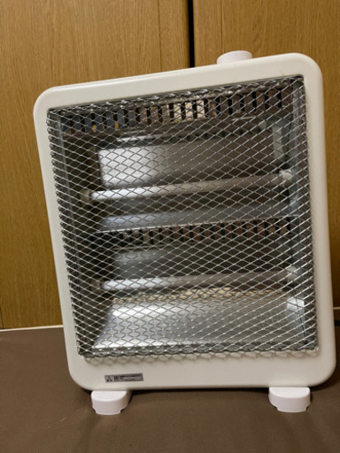 パネルヒーター