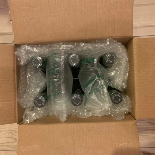 Proper No. Twelve 700ml コナーマクレガー 
