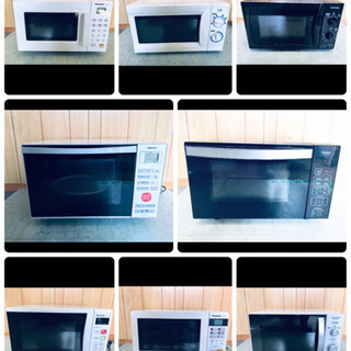 🌹大人気家電販売✨ご希望の家電をオススメセットでご紹介‼️大特価🌹の画像