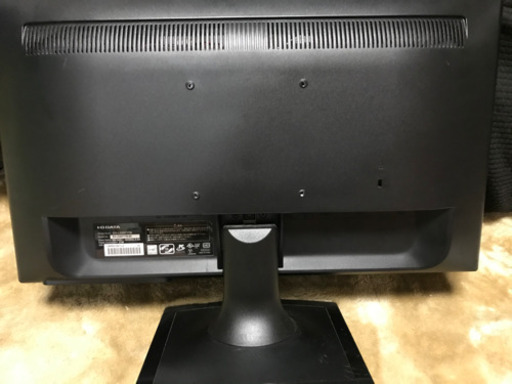 ゲーミングモニター　I-O DATA