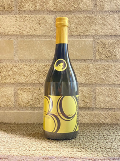 日本酒 GLION　純米大吟醸