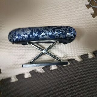 正座椅子売りますの画像