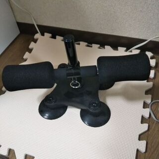 腹筋トレーニンググッズ売ります