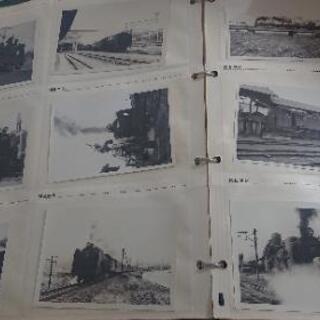 鉄道写真コレクター