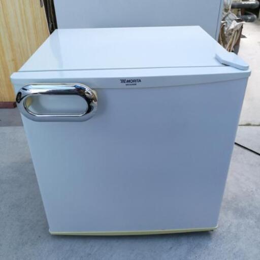 中古　コンパクト冷蔵庫