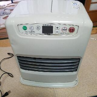 ダイニチ　ブルーヒーター　