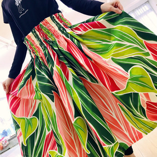 【京都岩倉フラダンス教室・生徒募集】の画像