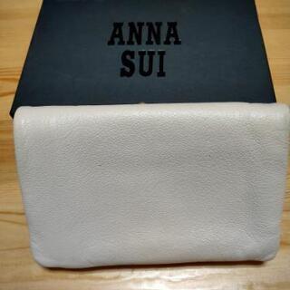 ANNA SUI財布👛の画像