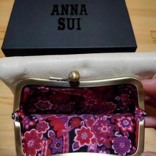 ANNA SUI財布👛の画像