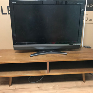 テレビ台　