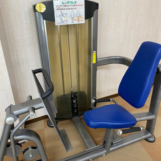 【本日限定】トレーニング機器売ります