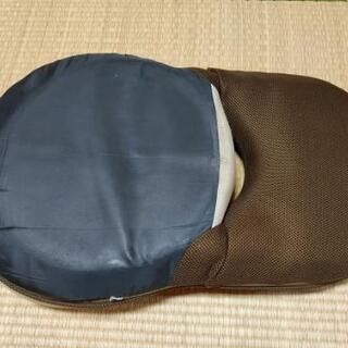 取引終了。断捨離!中古リクライニング座椅子2台500円の画像