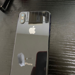 iPhoneX 256GB