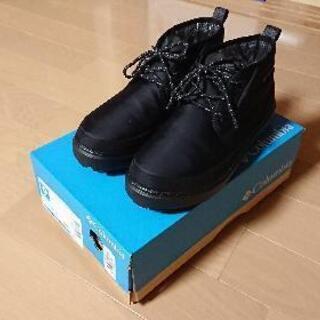 Columbia コロンビア 27cm サップランド アーク チ...