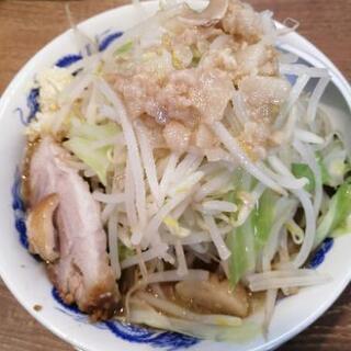 二郎行きたい女性ご一緒しませんか🍜