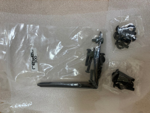 レブルアンダーカウルセット★値下げ★