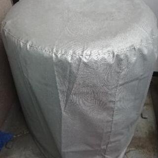 ノーマルタイヤ（アルミホイール付）185/60R15 84H 15インチの画像