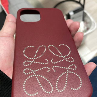 loewe ロエベ　iPhone12pro 