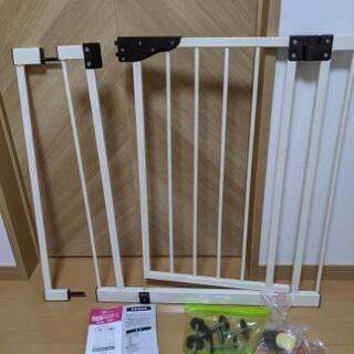 ダブルロックゲート　スリム