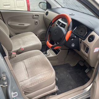 激安　車検付き　軽自動車　ダイハツ　ミラの画像