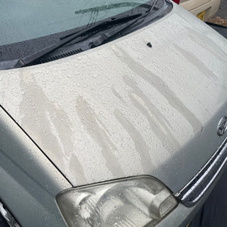 激安　車検付き　軽自動車　ダイハツ　ミラの画像