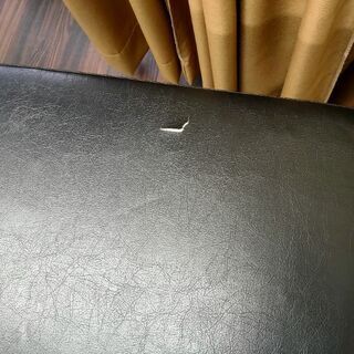施術ベッドの画像
