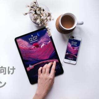 出張訪問サポート【中高齢者向け】iPad、iPhone（スマホ）の使い方を教えます。の画像