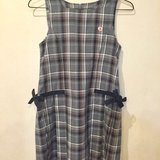 美品　kp フォーマルセット 140cmの画像