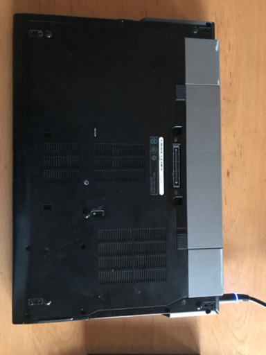 (予約済）訳あり爆安！高性能人気！Dell Precision M4500 高速Core i7-Q740M 新品SSD120G　Qua