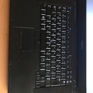 予約済）訳あり爆安！高性能人気！Dell Precision M4500 高速Core i7