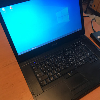 予約済）訳あり爆安！高性能人気！Dell Precision M4500 高速Core i7