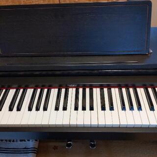 Roland電子ピアノです。の画像
