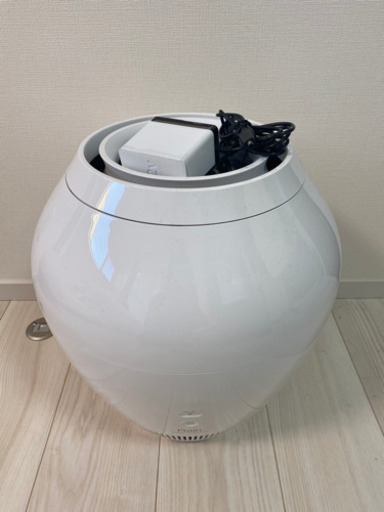 バルミューダ　レイン　ERN-1100UA-WK Wifi対応　2020年モデル