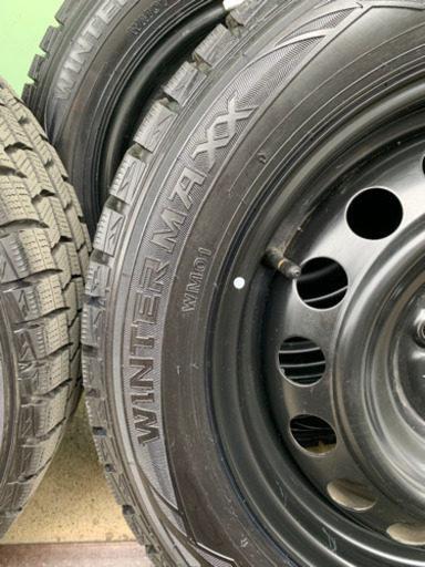 アクア　175/65R15    2017年15週
