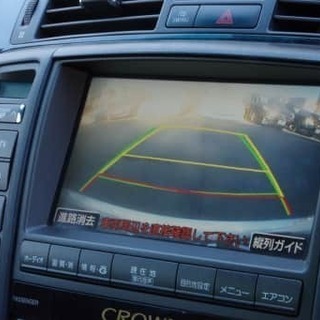 【自社ローンで購入可能】人気車のクラウンアスリート入庫🚗💨