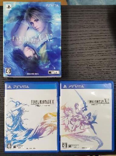 ファイナルファンタジーX X-2 値下げ