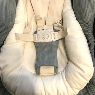 コンビ ホワイトレーベル ネムリラ AUTO SWING BEDi Long スリープシェル EG の画像