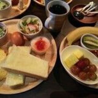 喫茶店ホールスタッフ募集!!　同時に新規出店予定の為、店長候補も...