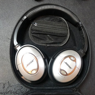 【ジャンク】BOSE QuietComfort15の画像