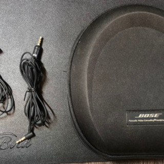 【ジャンク】BOSE QuietComfort15の画像