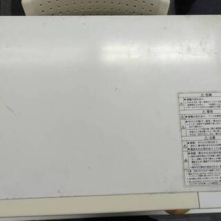 SHARP電子レンジ☆清掃済み☆中古使用可の画像